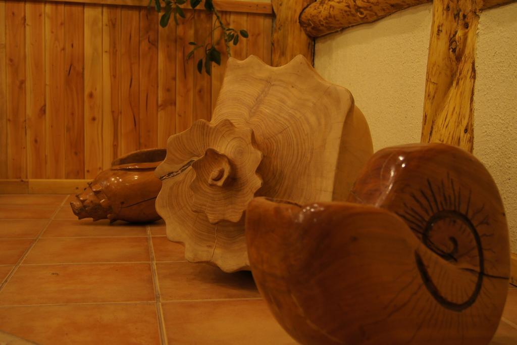 Hotel Borde Lago Puerto Varas Dış mekan fotoğraf