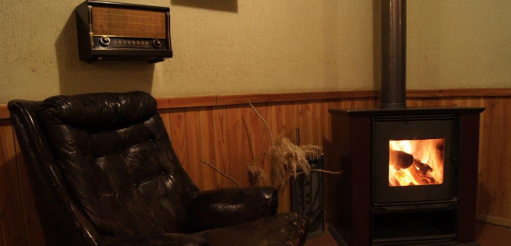 Hotel Borde Lago Puerto Varas Dış mekan fotoğraf
