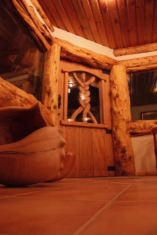 Hotel Borde Lago Puerto Varas Dış mekan fotoğraf