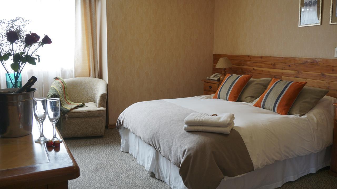 Hotel Borde Lago Puerto Varas Dış mekan fotoğraf