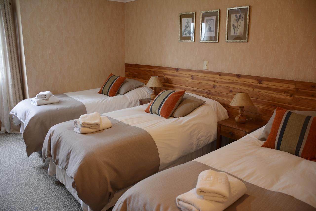 Hotel Borde Lago Puerto Varas Dış mekan fotoğraf