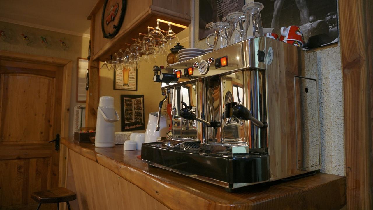 Hotel Borde Lago Puerto Varas Dış mekan fotoğraf