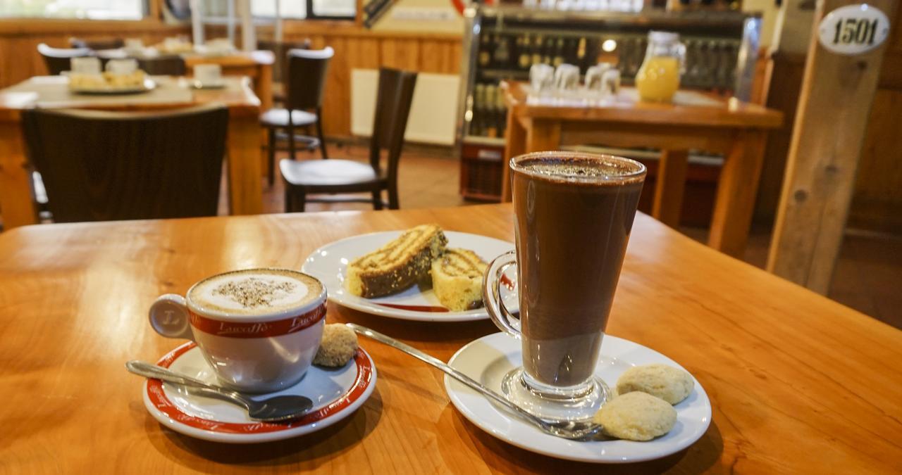 Hotel Borde Lago Puerto Varas Dış mekan fotoğraf