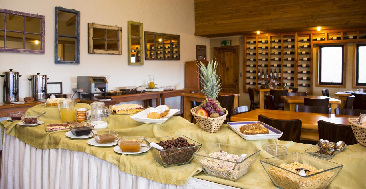 Hotel Borde Lago Puerto Varas Dış mekan fotoğraf