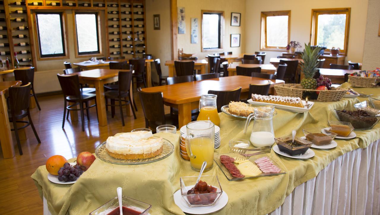 Hotel Borde Lago Puerto Varas Dış mekan fotoğraf