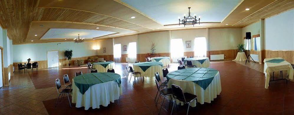 Hotel Borde Lago Puerto Varas Dış mekan fotoğraf