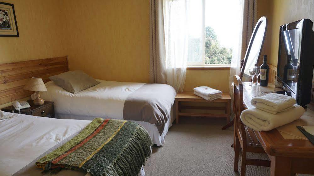 Hotel Borde Lago Puerto Varas Dış mekan fotoğraf